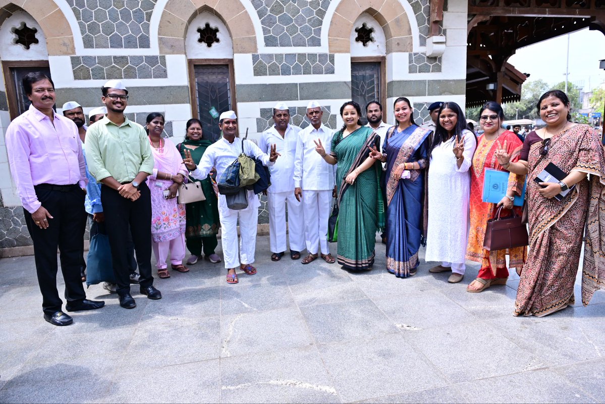 Kalpana Murmu Soren tweet media