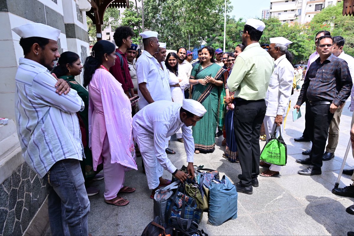 Kalpana Murmu Soren tweet media
