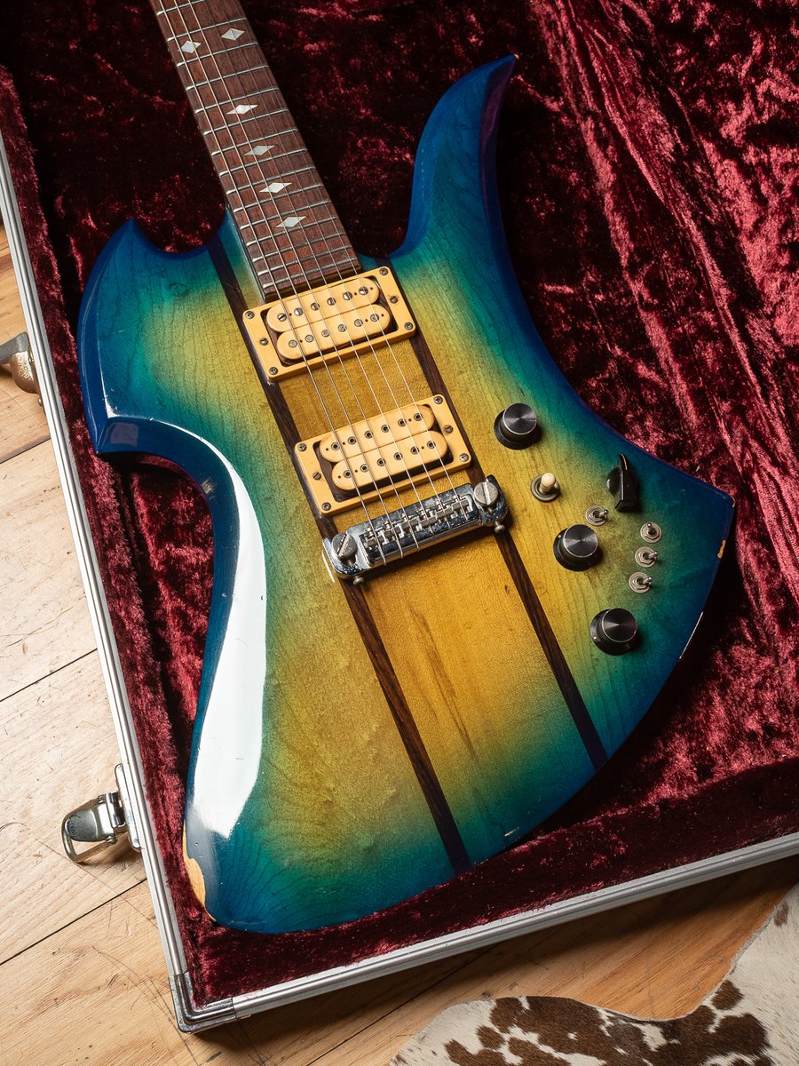 ChicagoMusicExchange tweet media
