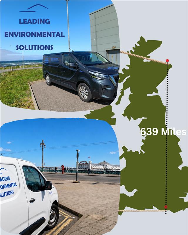 Leading Environmental Solutions ltd tweet media