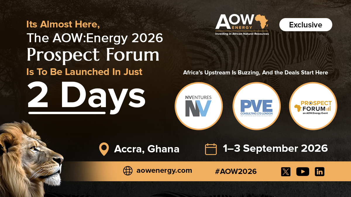 AOW:Energy (@WeekOil94415) / Posts / X