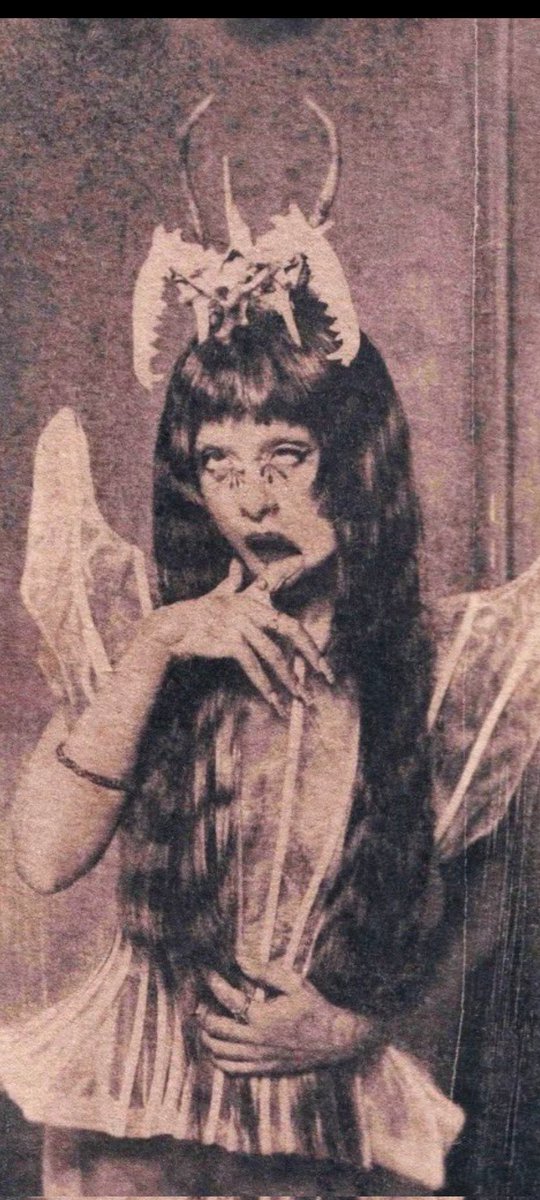 Melanie Martinez Archive tweet media