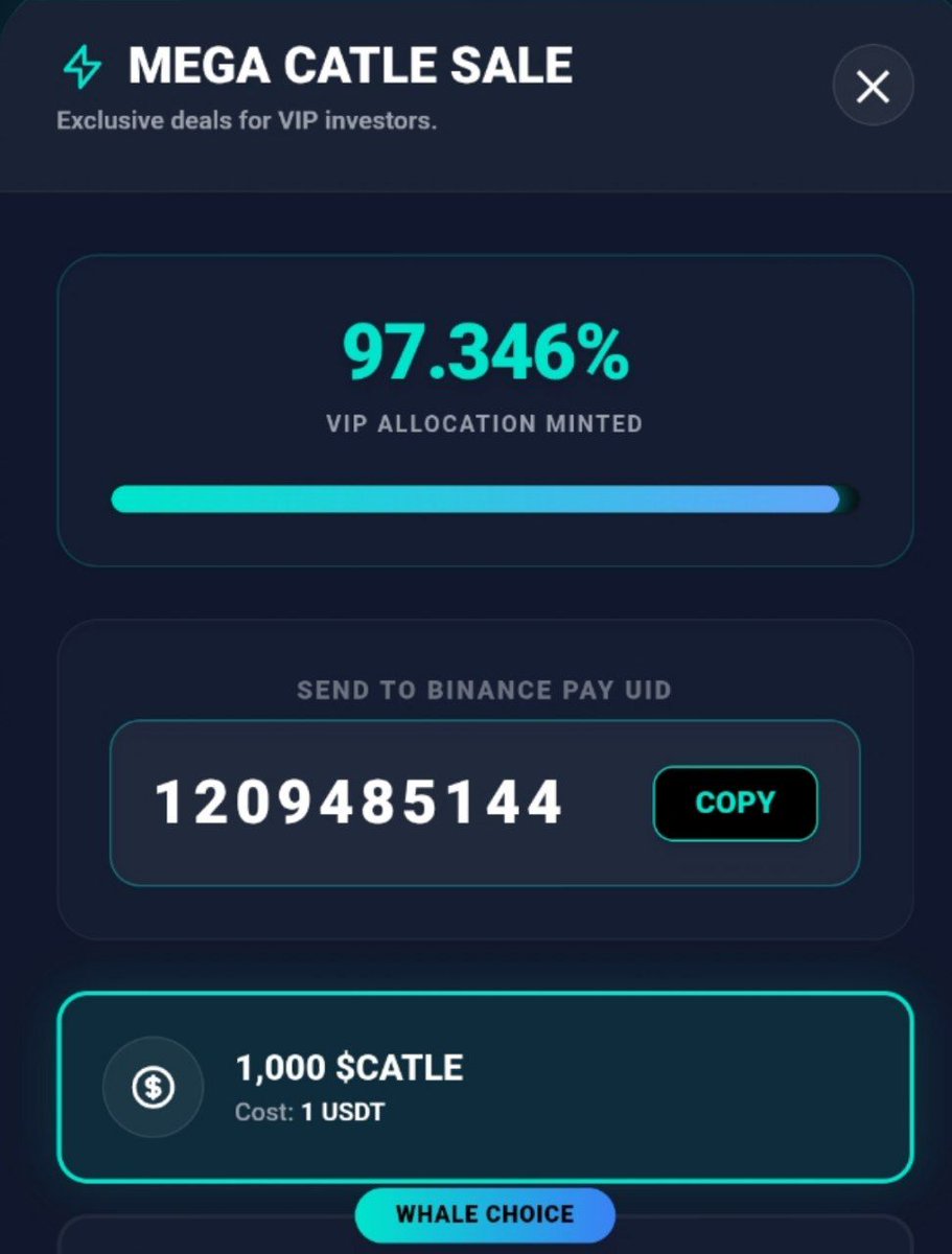 CATLE.IO tweet media