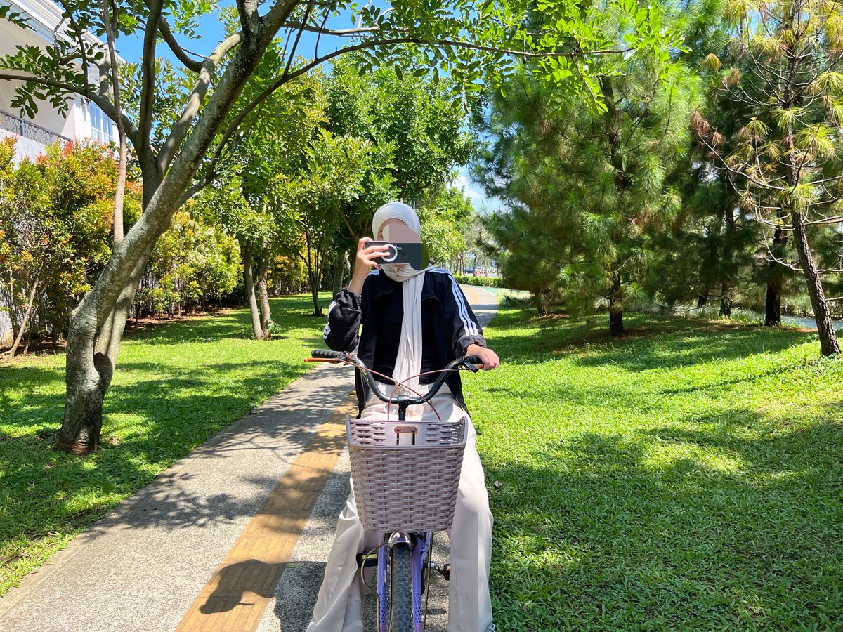 lullabyme99's tweet photo. The kind of morning I’d stay in forever🍃 https://t.co/g09bzqwSur