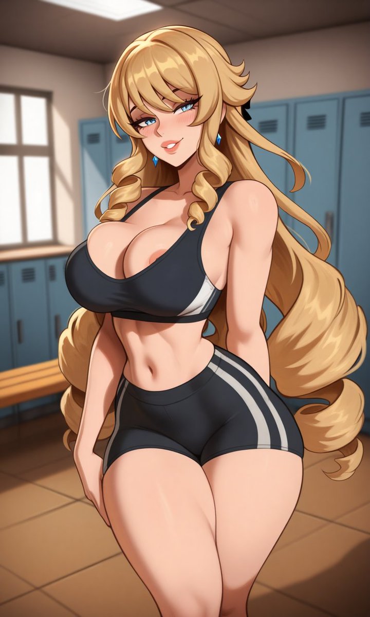 YuKami (SFW) tweet media