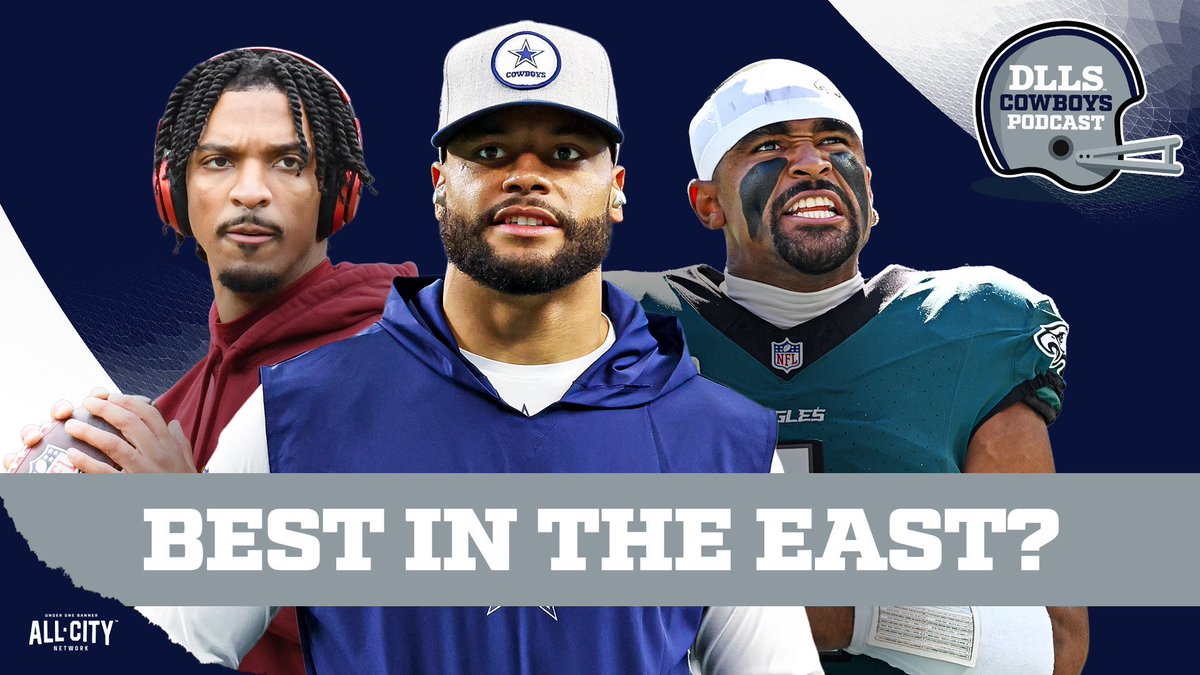 DLLS Cowboys tweet media