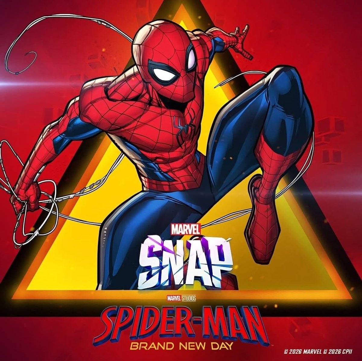 fun4spidey's tweet photo. Loving it #spiderman #marvel #mcu #spidermanbrandnewday #marvelstudios https://t.co/LMq7EPmWl4