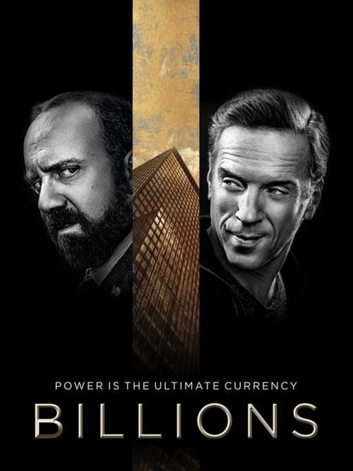 Alestrader's tweet photo. Estas son las 7 mejores series para entender cómo funciona realmente el dinero 📺

Y honestamente…

después de 10 años en mercados, algunas enseñan más psicología que muchos cursos.

¿Cuál falta aquí? 👇

1. Billions (2016–2023) https://t.co/YuI1EgCba6