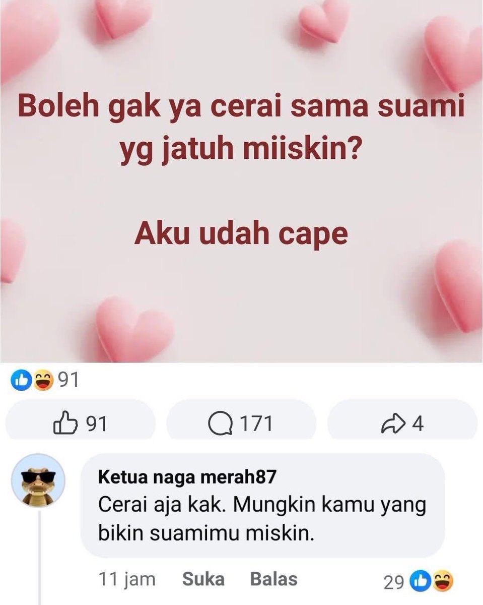 sosmed keras tweet media