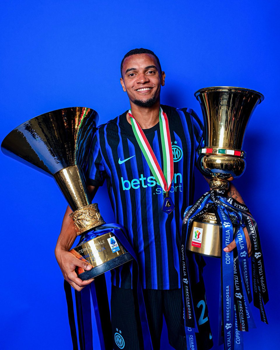 Inter Milán Col 🇮🇹🇨🇴 tweet media
