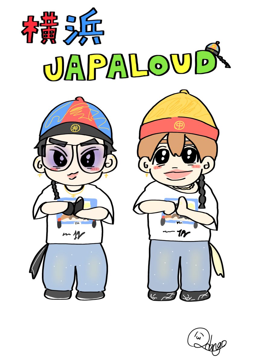 だんご tweet media