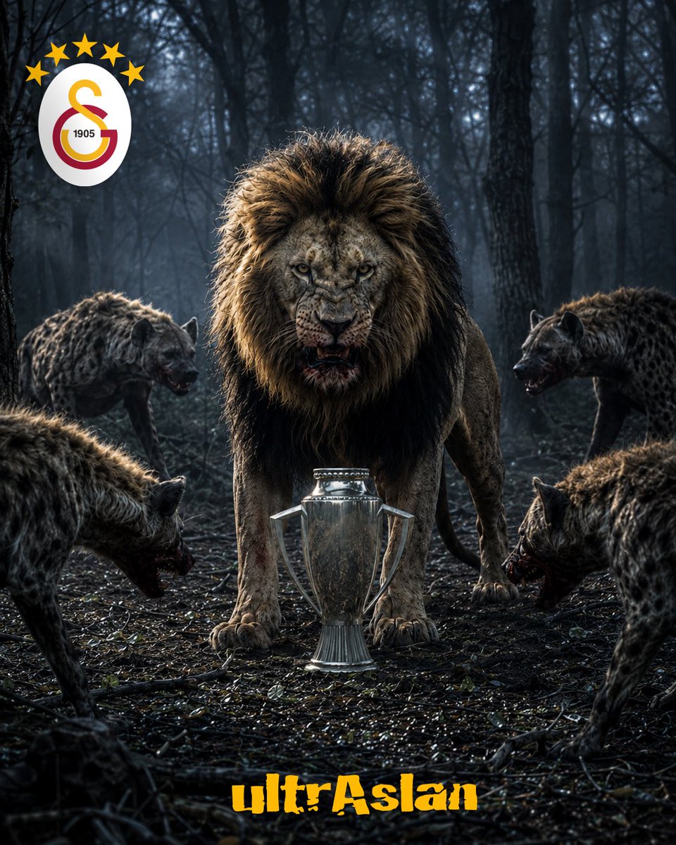 ultrAslan tweet media