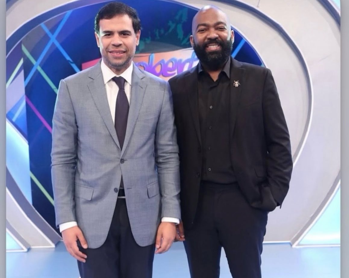 Diógenes Henríquez 🚀 tweet media