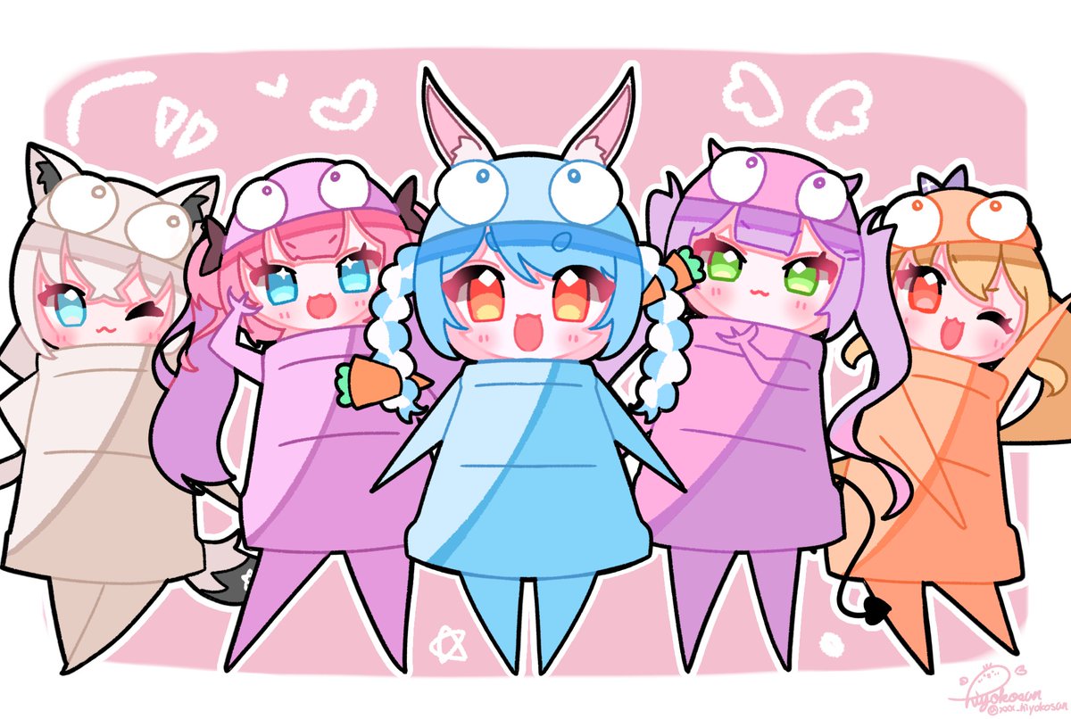 *ひよこさん*🏮🏮*🎀🍼 tweet media