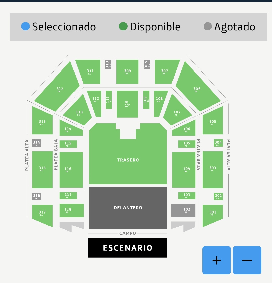Louis en Argentina Bot 🇦🇷 tweet media