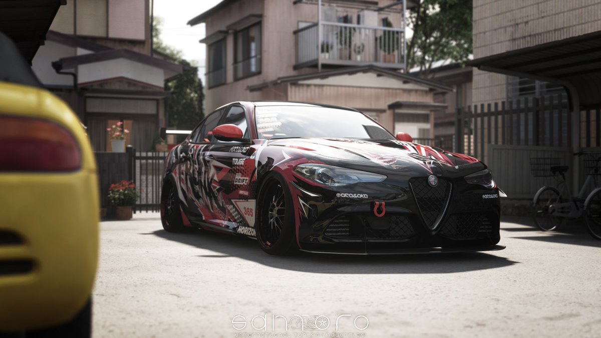 Santoro3x7's tweet photo. #VirtualPhotography #Drift #ForzaHorizon6 #xbox #playstation #virtualphoto #PcGaming #Car https://t.co/qQpILXcHL0
