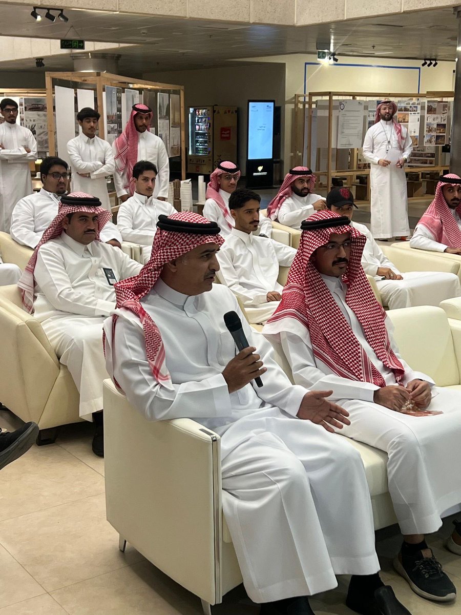 كليـــة العمــارة والتخطيــط tweet media