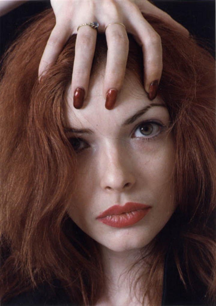 gene_lunacy's tweet photo. Zoë Lund (1993) 
📸 Rotterdam //Caspari De Geus https://t.co/R4Wteun8fG