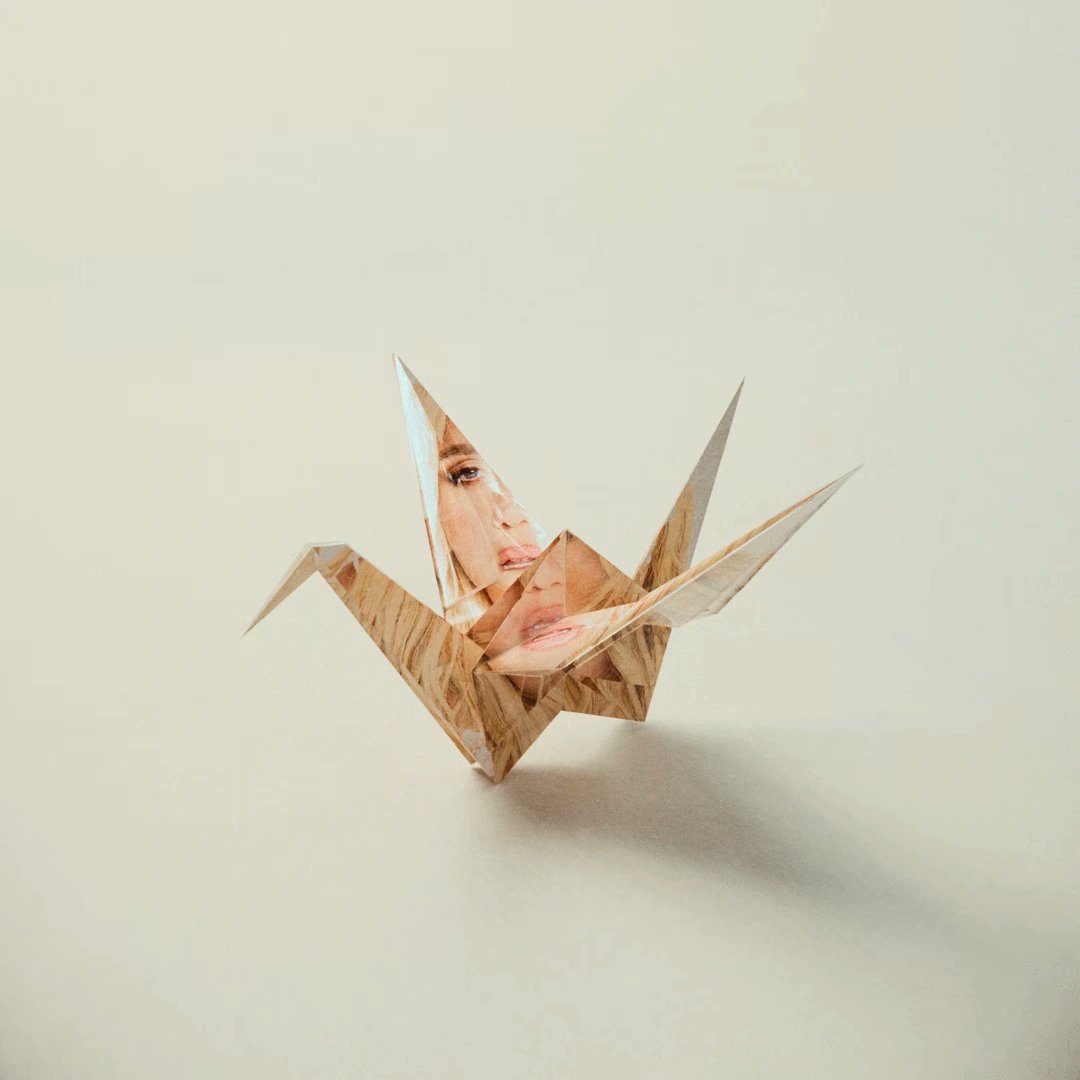 lavi$h | ORIGAMI! OUT NOW tweet media