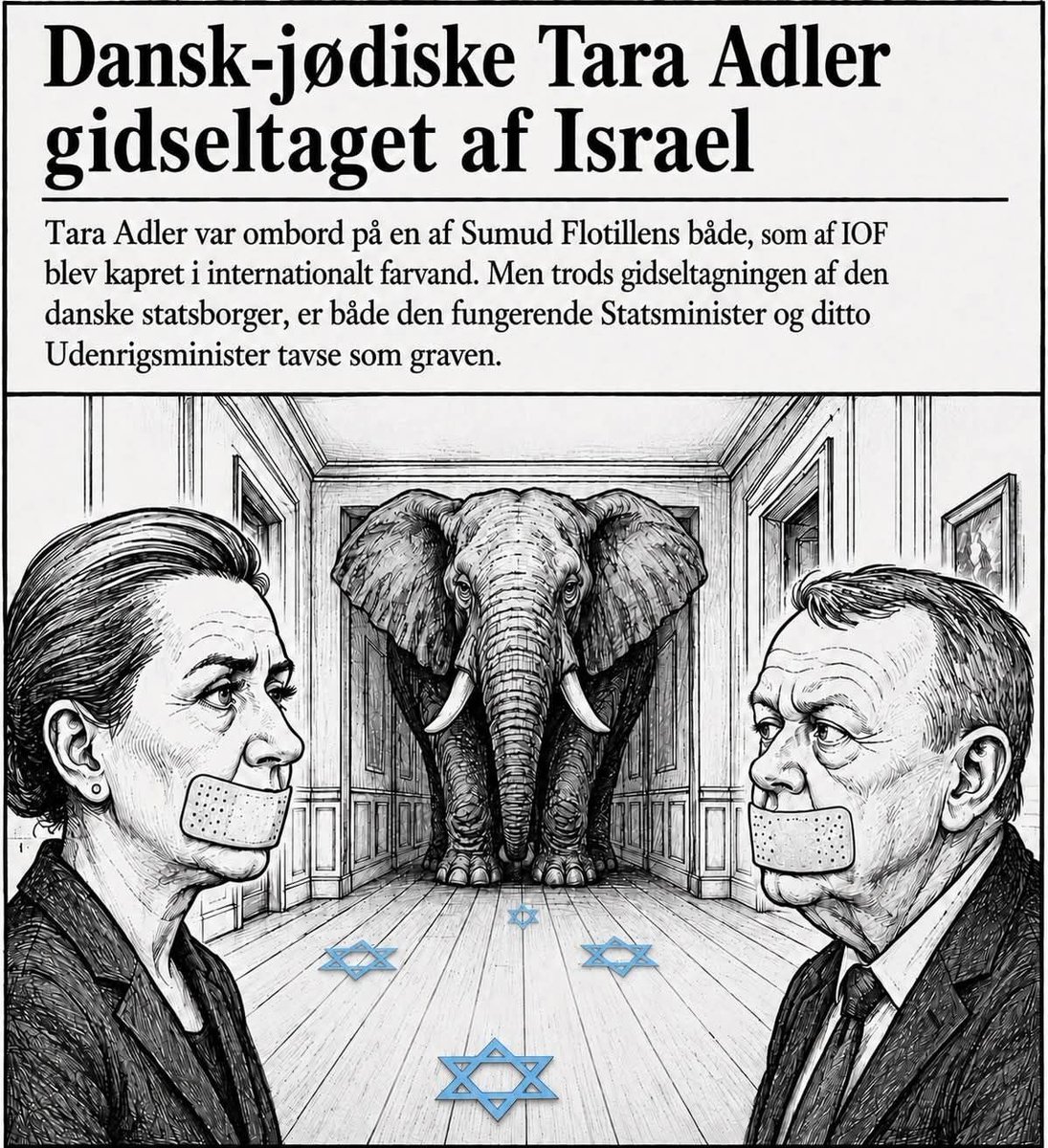 Peter Haagen Sørensen tweet media