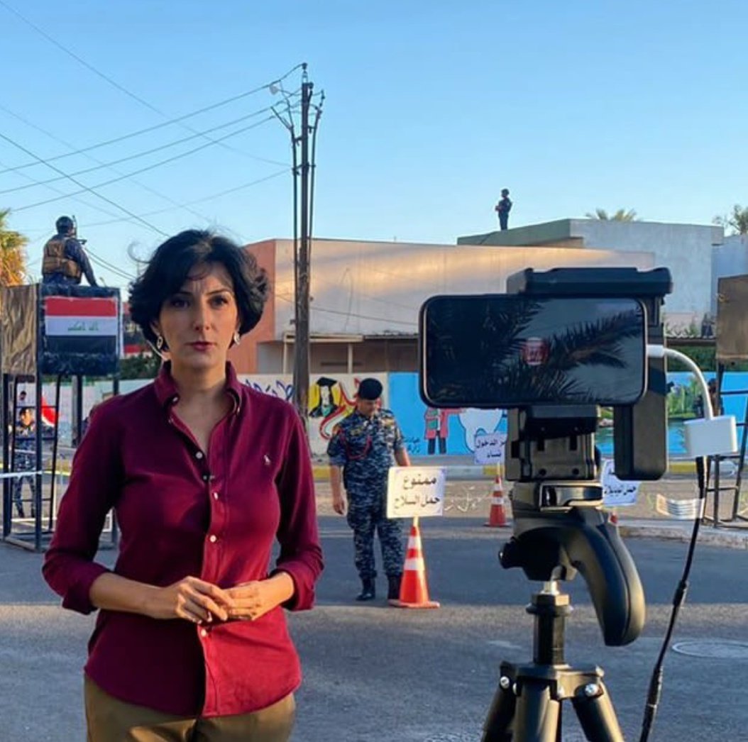 آیدین (پرچم ایران) tweet media