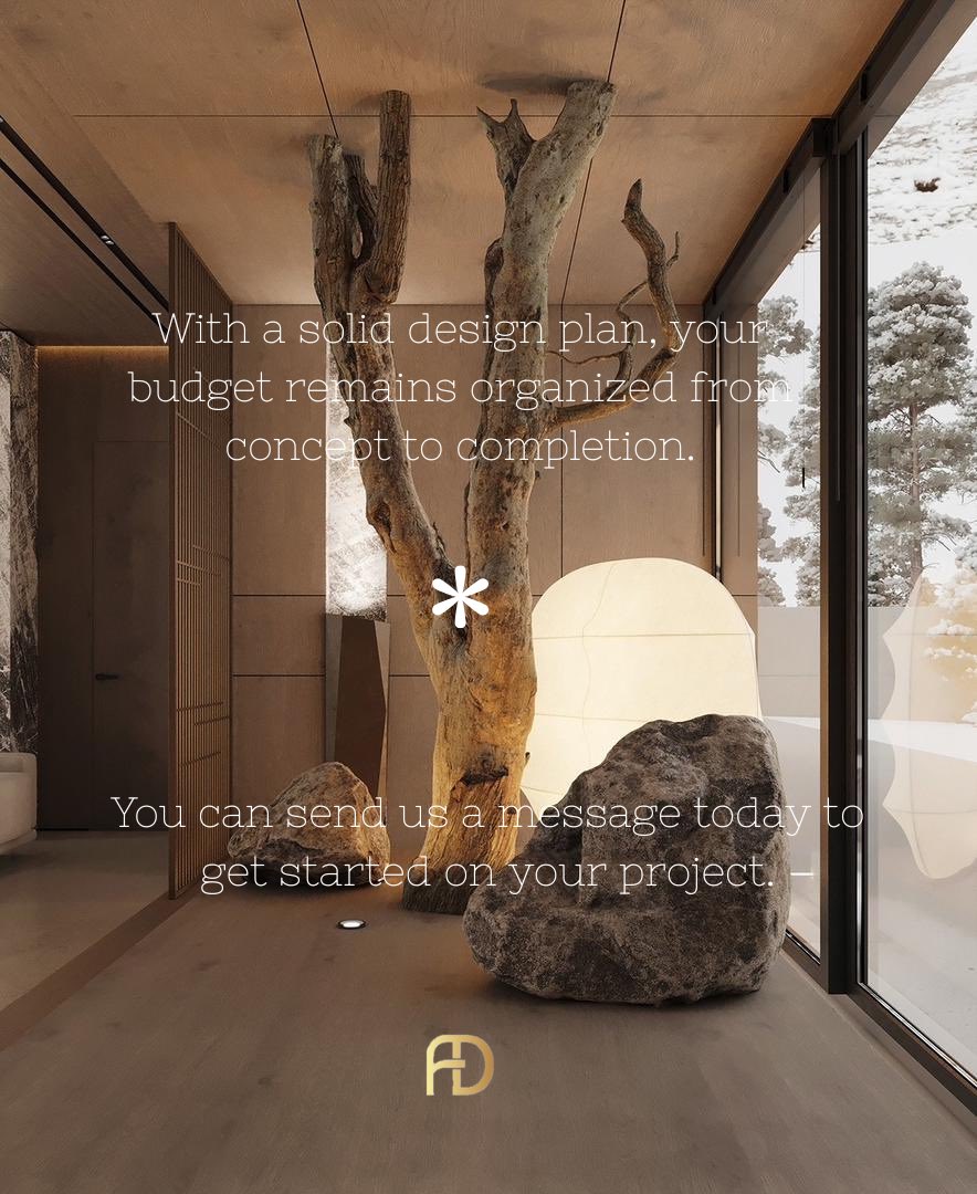 ArtevitaDesigns's tweet photo. ‘“The Key Elements of a Design Plan”
At Artevita Designs, every element within a design plan is intentionally considered to ensure the space is functional, cohesive, and timeless before execution begins.
#ArtevitaDesign #DesignPlan #InteriorDesignProcess
#DesignConcept https://t.co/T6CIOuAvut