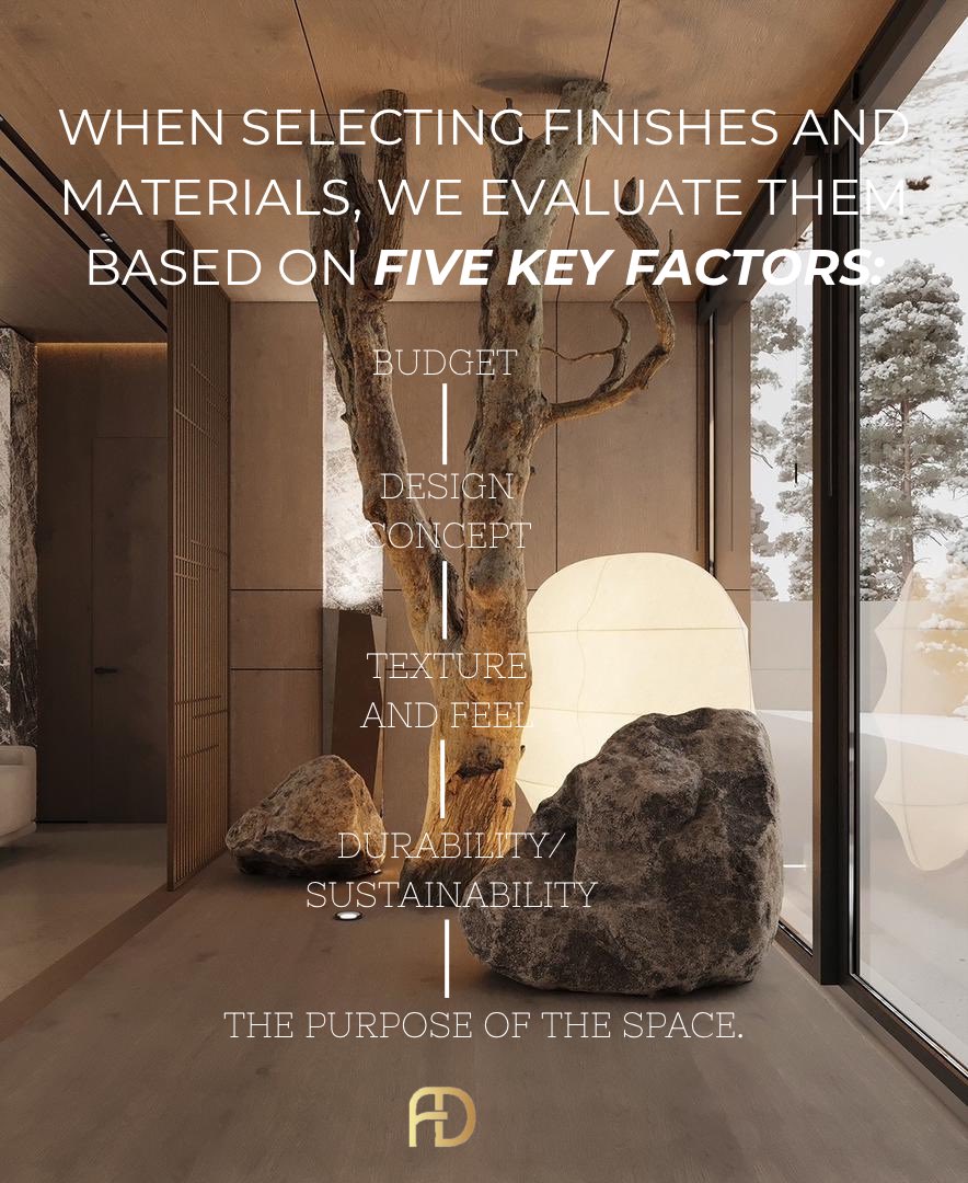 ArtevitaDesigns's tweet photo. ‘“The Key Elements of a Design Plan”
At Artevita Designs, every element within a design plan is intentionally considered to ensure the space is functional, cohesive, and timeless before execution begins.
#ArtevitaDesign #DesignPlan #InteriorDesignProcess
#DesignConcept https://t.co/T6CIOuAvut
