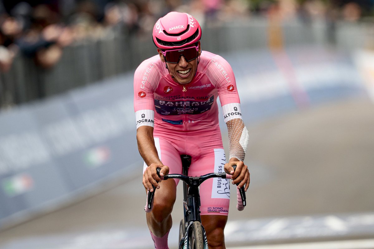 Portuguese Cycling Magazine tweet media