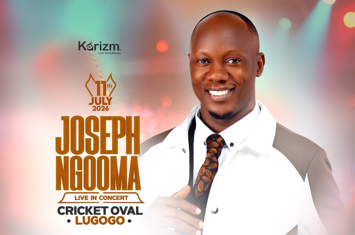 IamBornBlack's tweet photo. Dubai UAE 🇦🇪 Germany 🇩🇪, Sweden 🇸🇪 and Denmark 🇩🇰 all have had a taste of his lyrical feed in the past years.

Now it’s our turn to have him main event in a stadium 🏟️ setting. I just can’t wait!!
#JosephNgoomaLiveInConcert https://t.co/gfxApeKkXd
