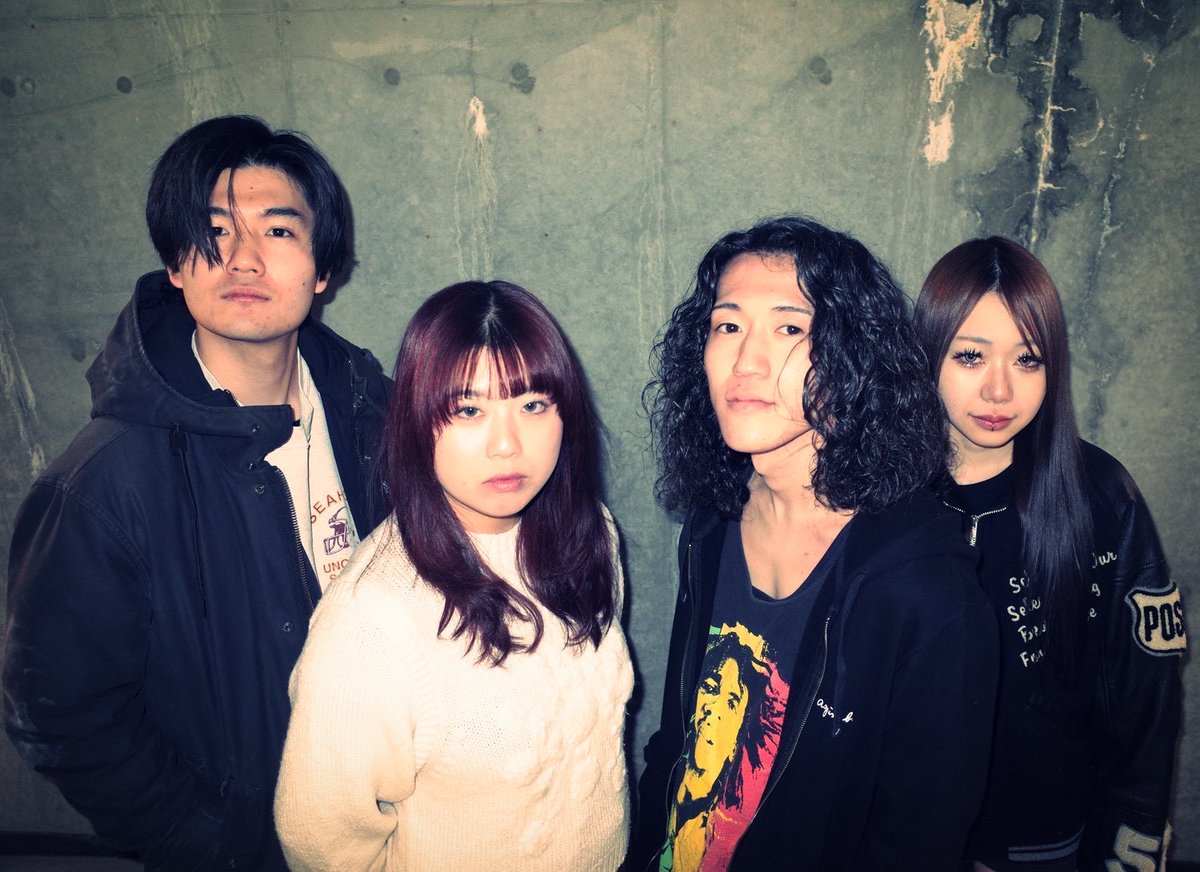 Rolling Stone Japan tweet media