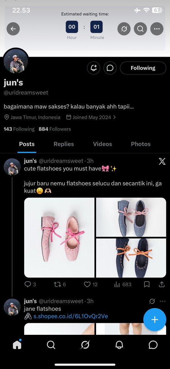 eden tweet media