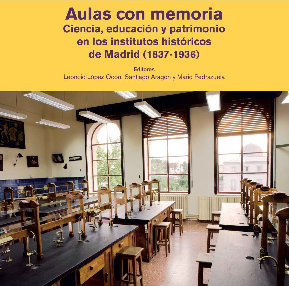 luismormz's tweet photo. Estupenda mesa redonda con Katya Braghini, Carmen Agulló, José Pedro Marín y Leoncio López-Ocón en torno a la historia de la enseñanza de las ciencias, un campo de gran interés para conectar disciplinas académicas y colectivos profesionales. Vídeo disponible en: https://t.co/IPPEVrypt4