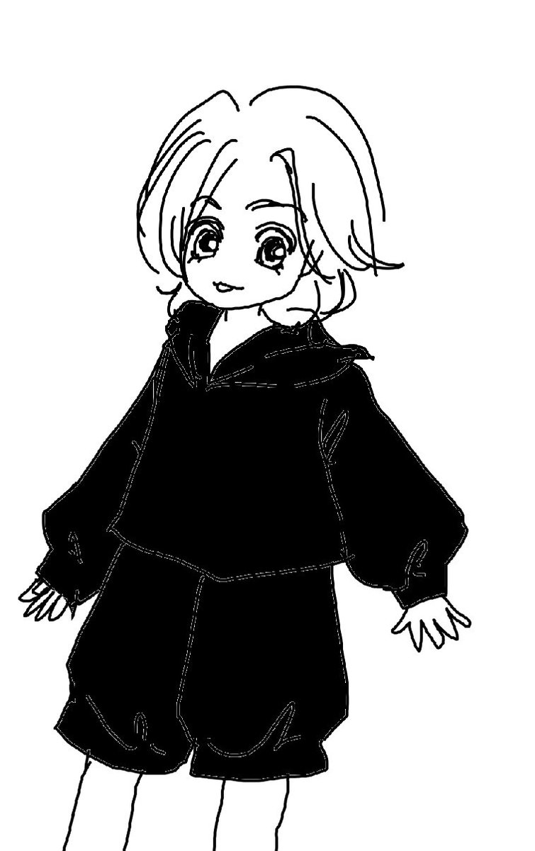 いくたん tweet media