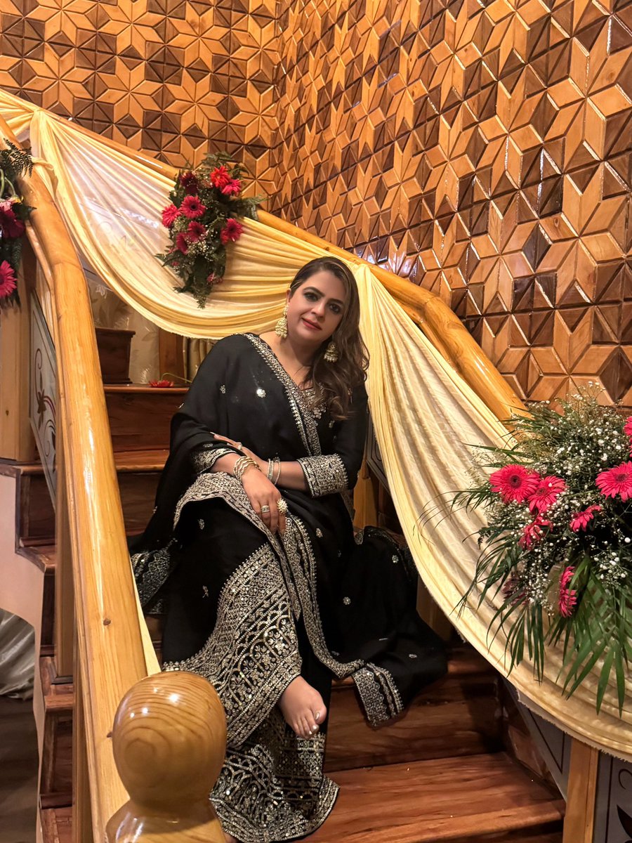 Dr.SHAFIA WANI tweet media
