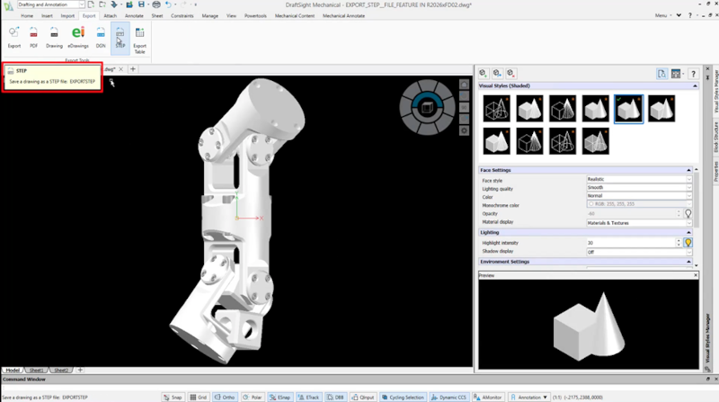 SOLIDWORKS's tweet photo. The #DraftSight R2026x FD02 update introduces new tools for #PLM and nesting directly within the DraftSight environment, significantly enhancing the user experience. This update also includes numerous features designed to improve downstream workflows and manufacturing processes. Key enhancements feature the ability to view and manage PLM data in the Drawing Properties, automated part nesting capabilities, and an array of new dimension tools that reduce the need for manual work. Get all the details in this blog. https://t.co/g4C9cSnQ4C
