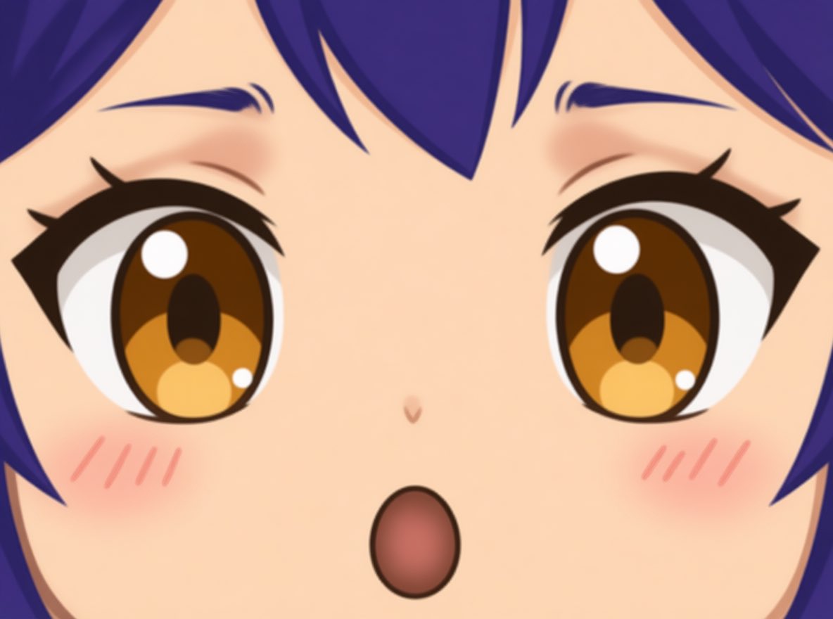 あいろぐ tweet media