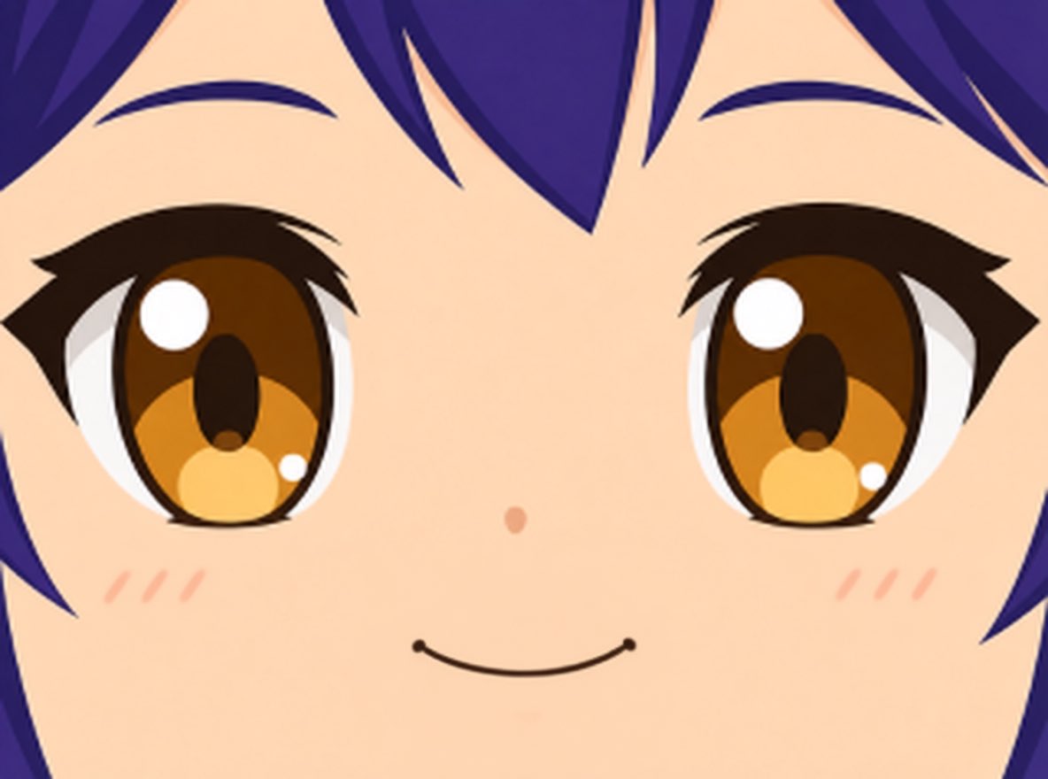 あいろぐ tweet media