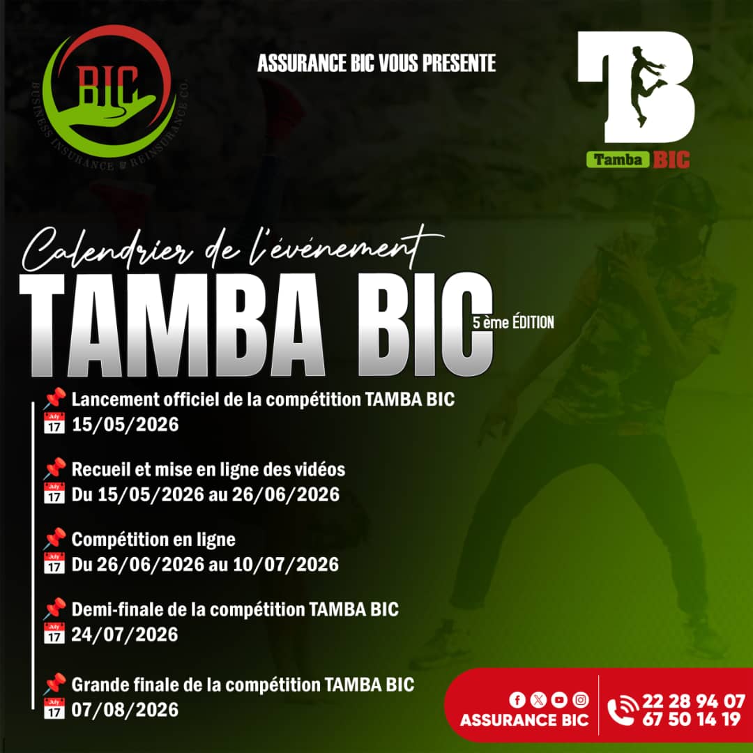 Assurance BIC tweet media