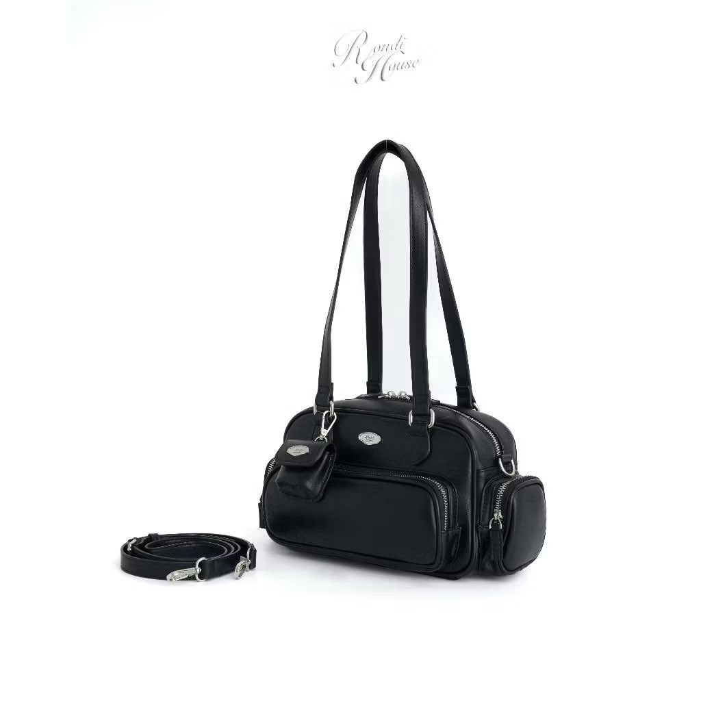 sellall_mything's tweet photo. ส่งต่อ พร้อมส่ง wts
กระเป๋าแบรนด์ rondi house
รุ่น rubbie bag สีดำ มีสายยาว สะพายข้างได้ สติ๊กเกอร์แปะอะไหล่ยังไม่ได้แกะ ไม่มีถุงค่ะ
📍 450 บาท ส่งฟรี
#ส่งต่อกระเป๋า #ส่งต่อกระเป๋ามือสอง #โล๊ะตู้ #กระเป๋ามือ2 #กระเป๋าสะพาย #กระเป๋ามือสองสภาพดี #rondi #rondihouse https://t.co/AHhnIw6DGV
