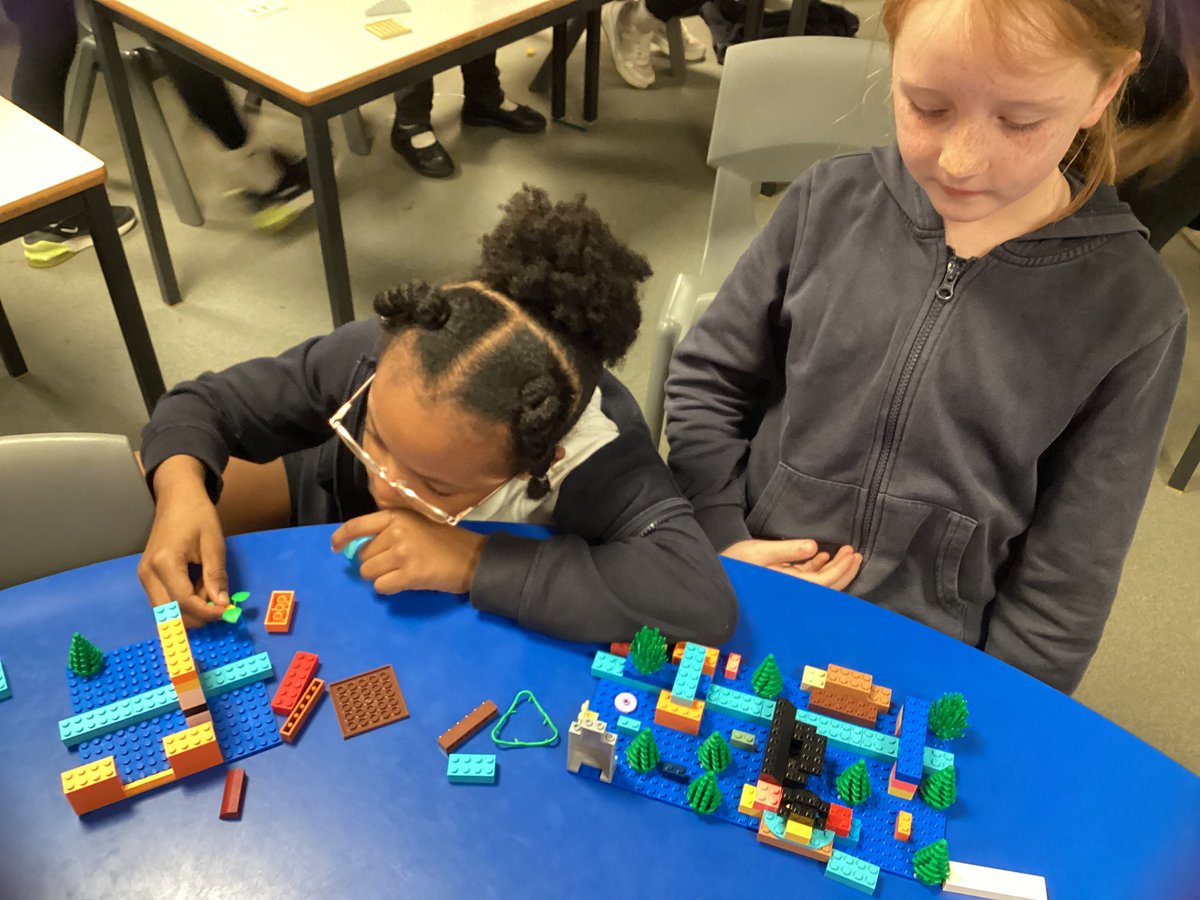 Lovely to see creativity, problem-solving and care for the environment being nurtured from such an early age. ๐ฑ
If youโre passionate about inspiring young minds in this way, train to be a primary teacher with us at Nexus SCITT.