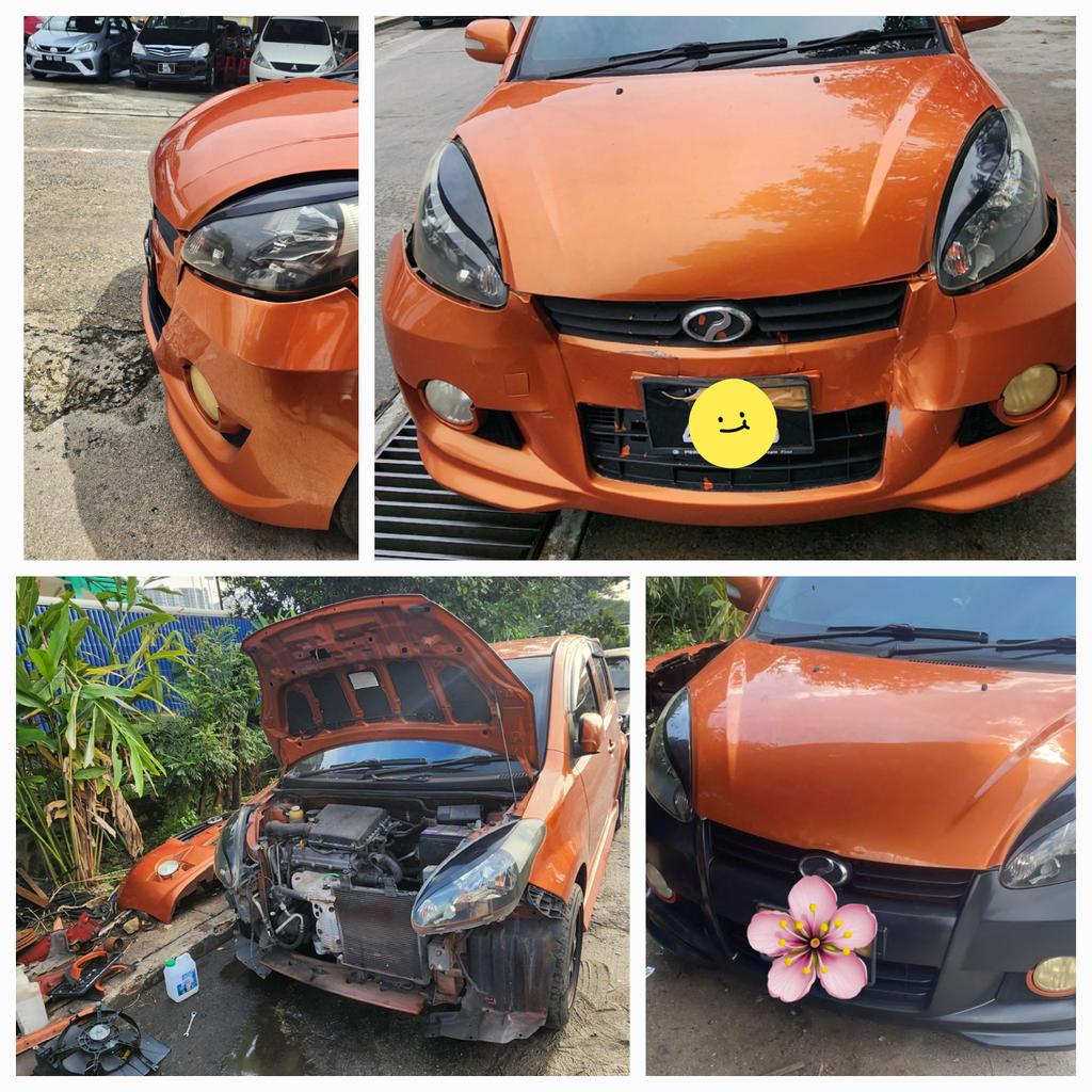 unicalaxy's tweet photo. @meowoobubs Bulan lepas saya accident.. jadi pitih tu dah "mengalir" kat dia ni💸👇🏻 sobs🥲 https://t.co/4ID7HbbBIR