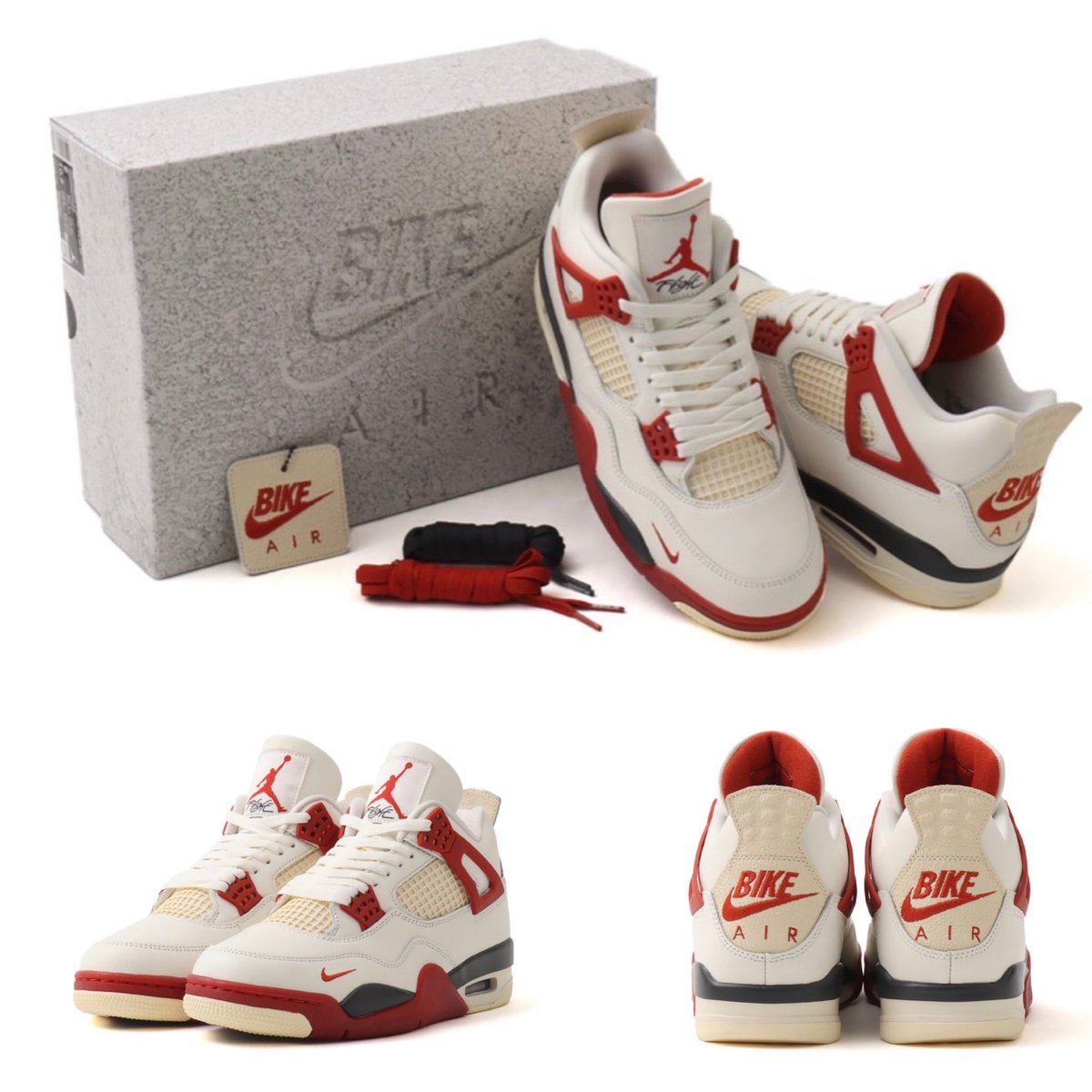 The SNKRS Leaker tweet media