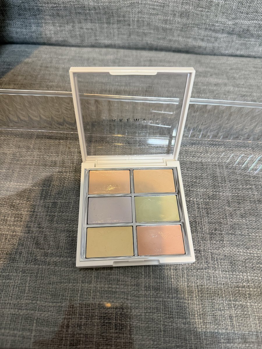 ifoundcutething's tweet photo. ส่งต่อคอลเลคเตอร์ wakemake corrector 01 light
- exp 072026 150 ฿

 ค่าส่ง 30 ไม่บวกเพิ่ม 📮

#ส่งต่อคสอ #ส่งต่อคสอมือ2 #คสอมือสอง #ส่งต่อเครื่องสำอาง #ส่งต่อเครื่องสําอางมือสอง #dasique #hince #jungseammool #bwb #ส่งต่อเครื่องสําอางมือ2 #wakemake #amuse #laglace #twentywendy https://t.co/IDF52KQzRG