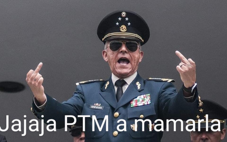 Fouché, el genio tenebroso tweet media