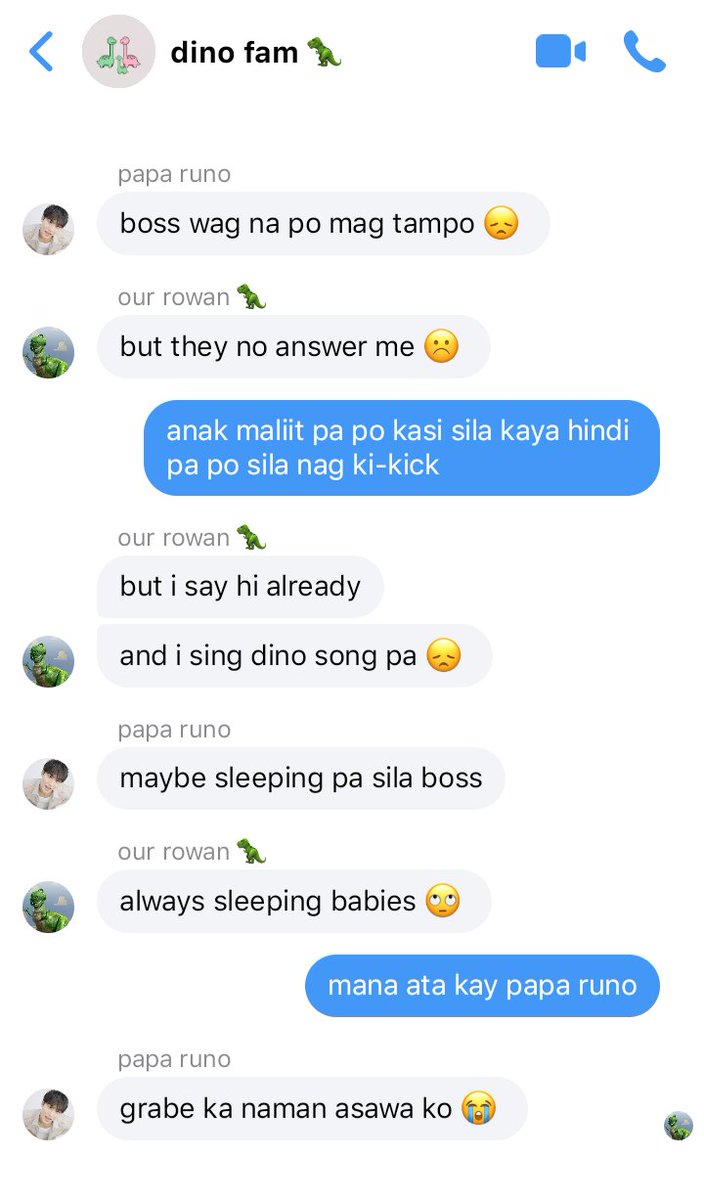 heavabii's tweet photo. pag ikaw binenta na naman sa fb marketplace niyan runo.. https://t.co/H9b5mPPxhN