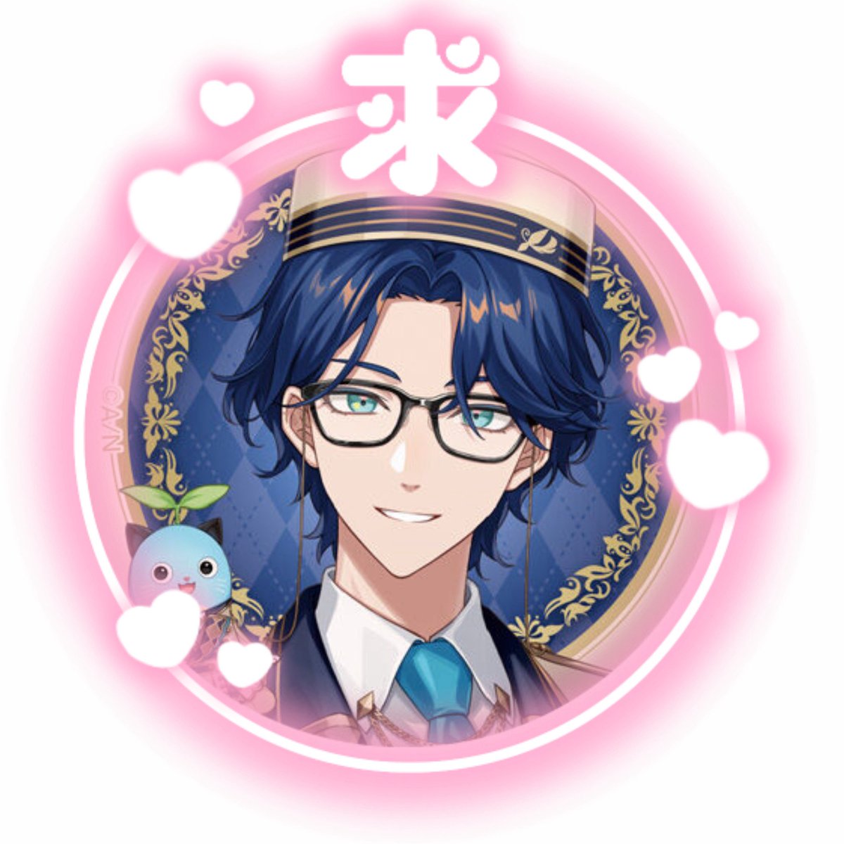 ねぎた tweet media