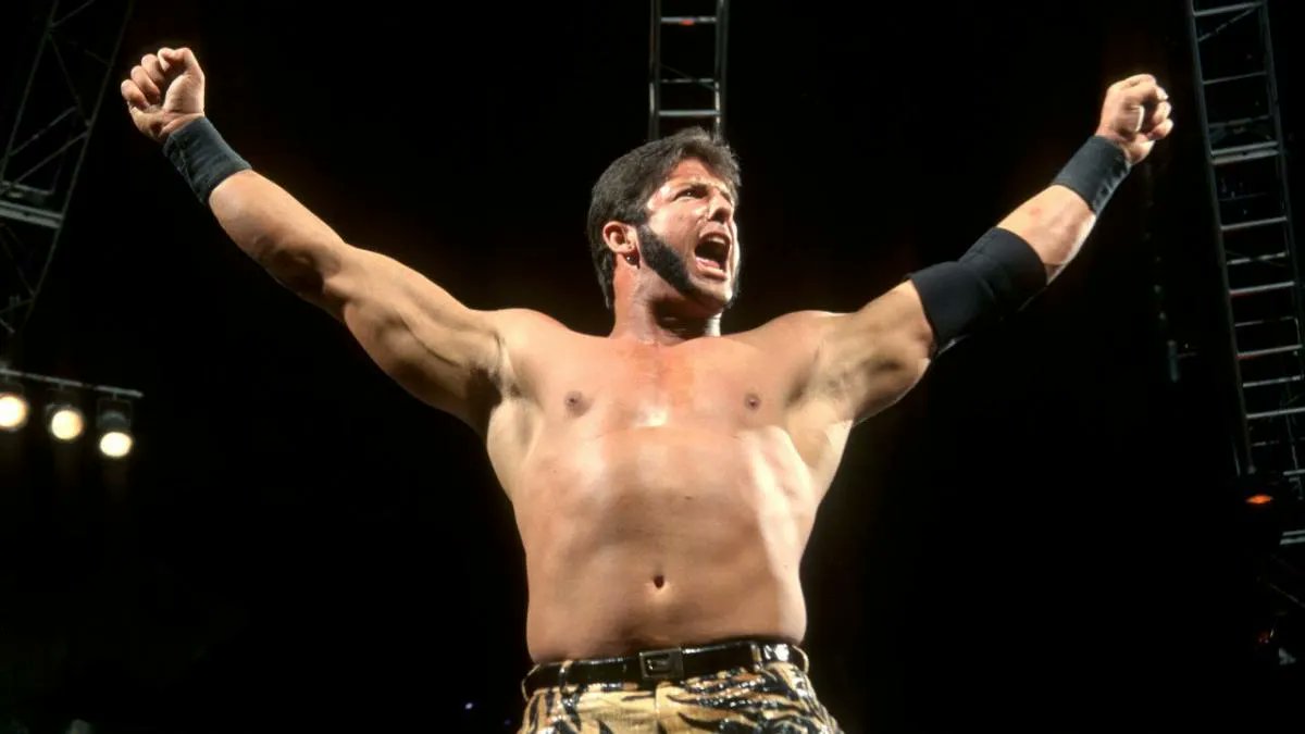 Fightful Wrestling tweet media