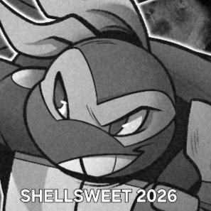 Shellsweeet's tweet photo. Tomorrow! 👀 #TMNT https://t.co/yUi3ZKfpyf