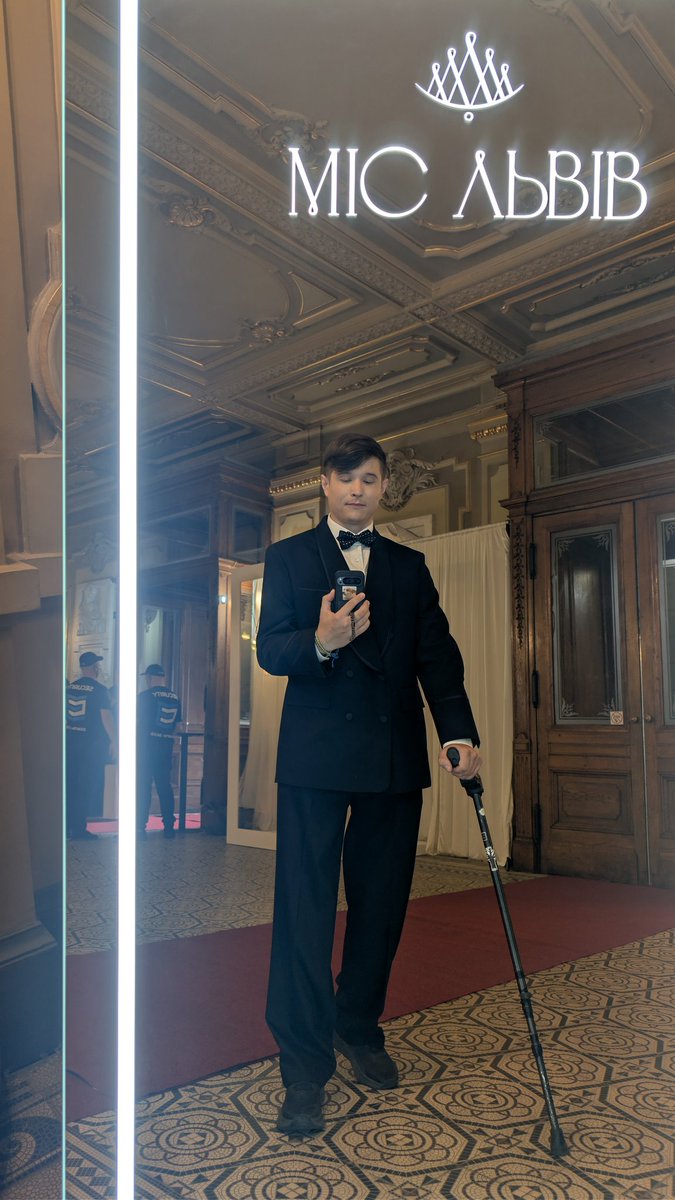 Volodia Saveliev tweet media
