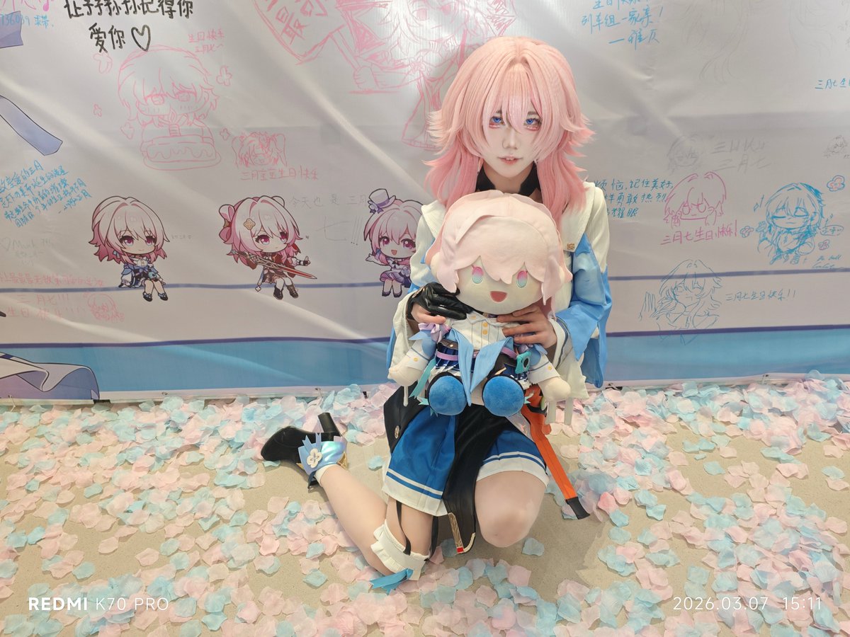 才不是莫莫 tweet media